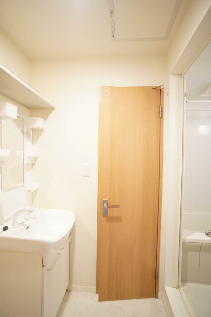 グッドプレイス 202号-8