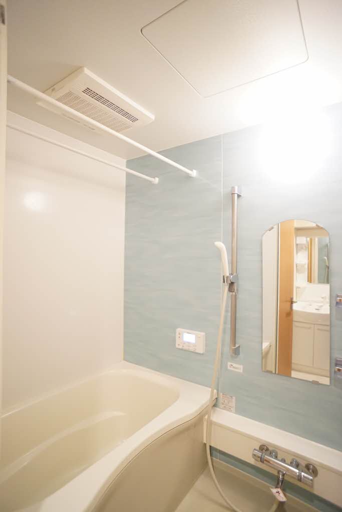 グッドプレイス 202号-9