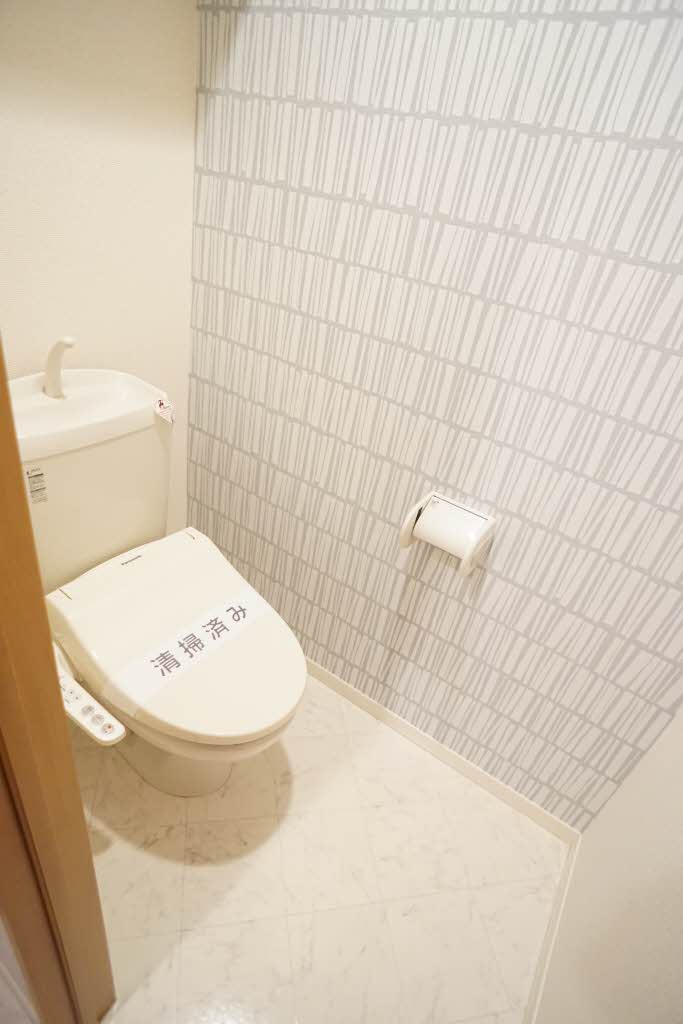 グッドプレイス 202号-10