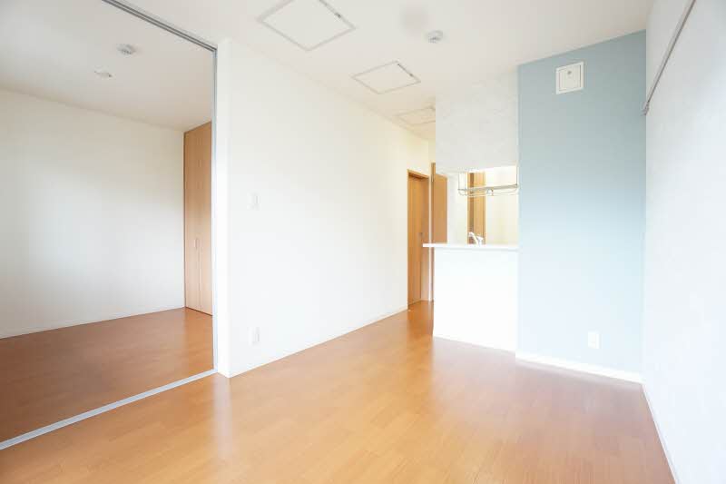 グッドプレイス 302号-2