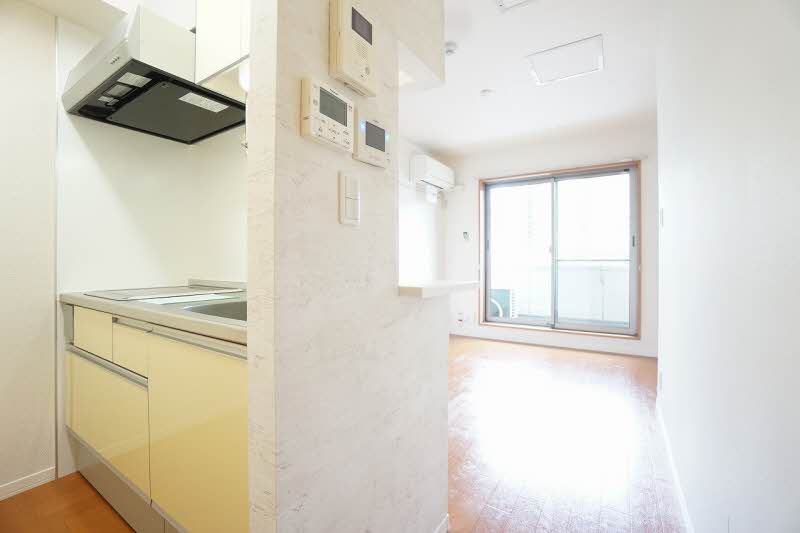 グッドプレイス 302号-4