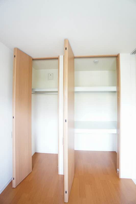 グッドプレイス 302号-7