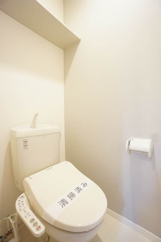 グッドプレイス 302号-13