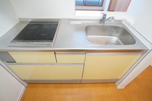 グッドプレイス 306号-4