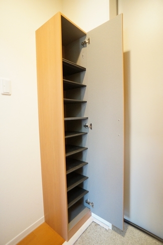 グッドプレイス 306号-9