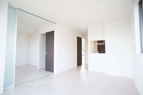 ブルーム開成　Ⅱ 201号-5