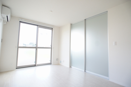 ブルーム開成　Ⅱ 201号-10