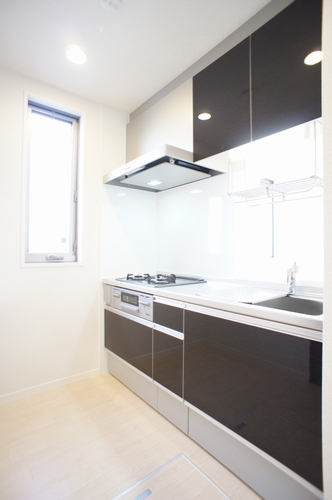 ブルーム開成　Ⅱ 201号-11