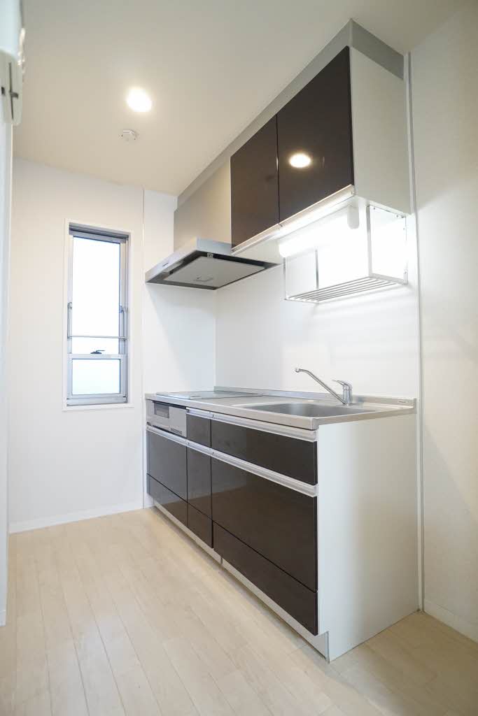 Ｒｏｓｓｏ　Ｂｉａｎｃｏ 201号-5