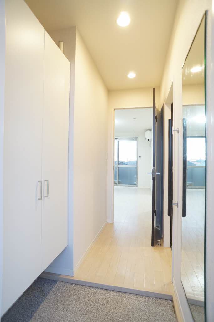 Ｒｏｓｓｏ　Ｂｉａｎｃｏ 201号-11