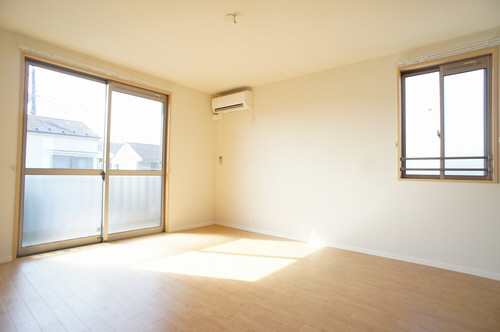 フェリセス　Ⅱ 202号-3