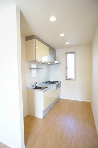 フェリセス　Ⅱ 202号-4