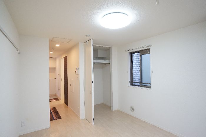 レクラドール鴨宮 202号-3