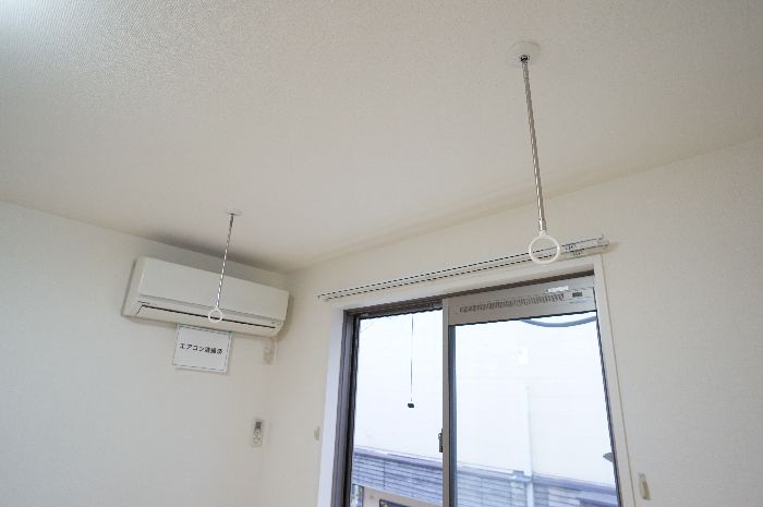 レクラドール鴨宮 202号-6