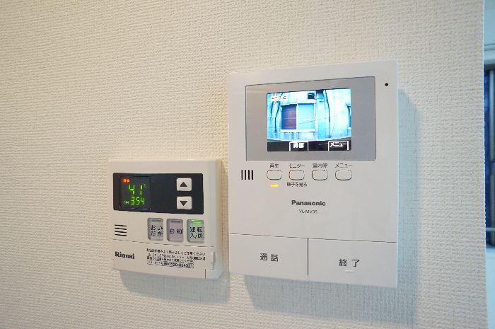 レクラドール鴨宮 202号-7