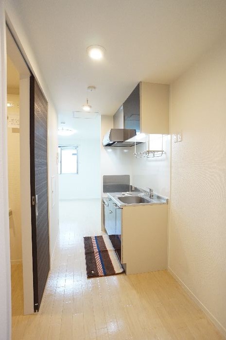 レクラドール鴨宮 202号-8