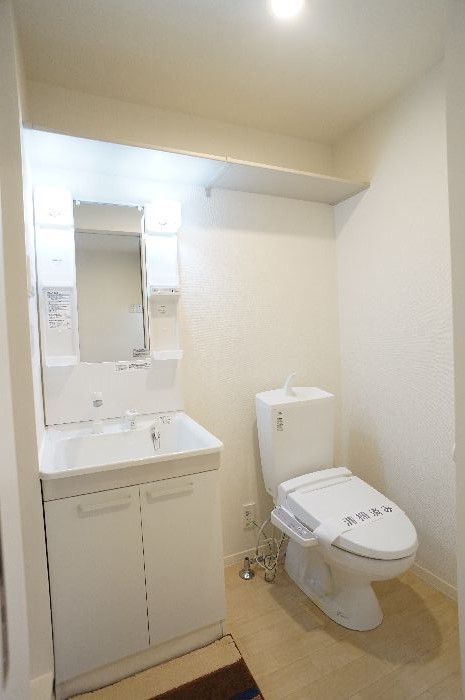 レクラドール鴨宮 202号-9