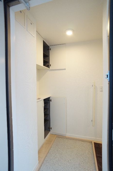 レクラドール鴨宮 202号-12