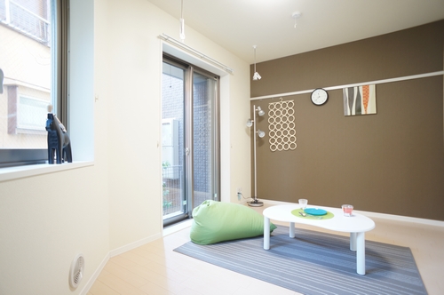 ソラーナ 102号-2