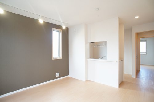 エス・フォーレスト 202号-2