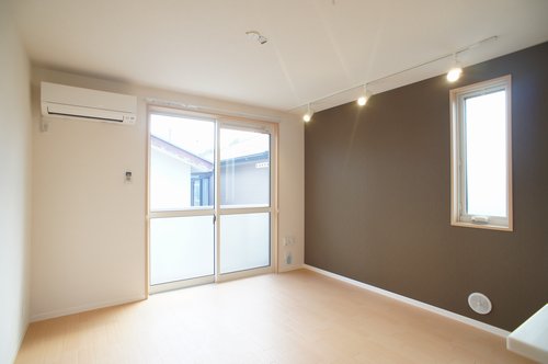 エス・フォーレスト 202号-3