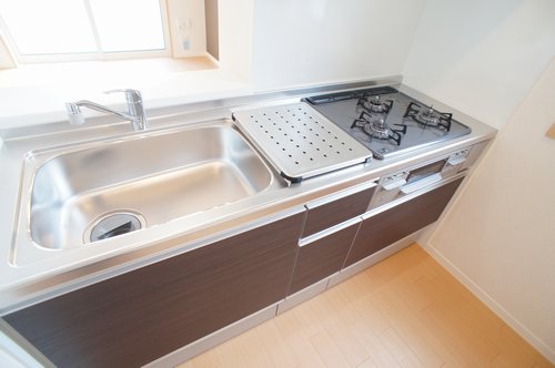 エス・フォーレスト 202号-6