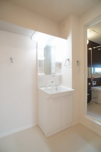 エス・フォーレスト 202号-9