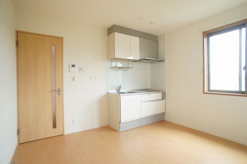 ｉ－Ｍａｉｓｏｎ 201号-2