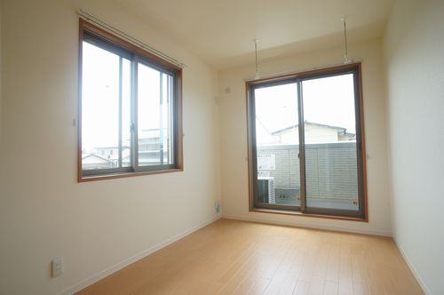 ｉ－Ｍａｉｓｏｎ 201号-4