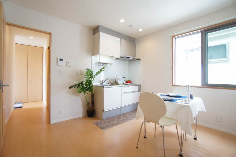 ｉ－Ｍａｉｓｏｎ 201号-12