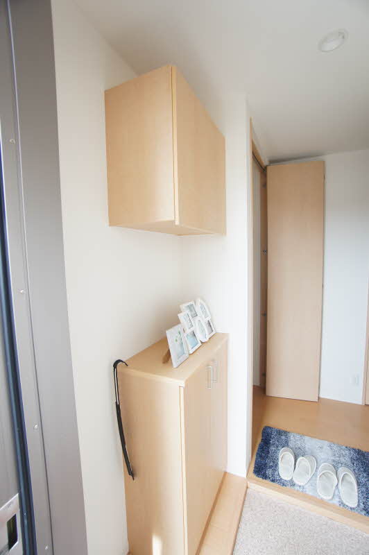 ｉ－Ｍａｉｓｏｎ 201号-13