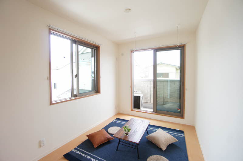 ｉ－Ｍａｉｓｏｎ 201号-14