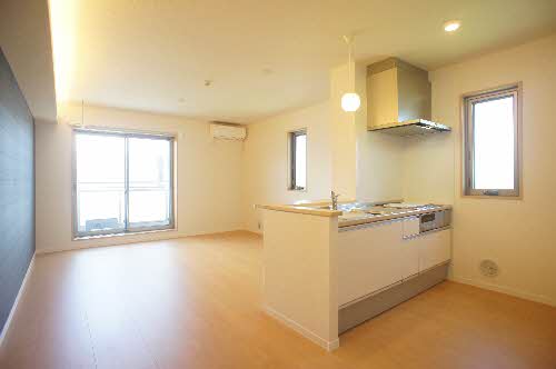 ＳｈａＭａｉｓｏｎ　Ｏｕｇｉ 205号-4