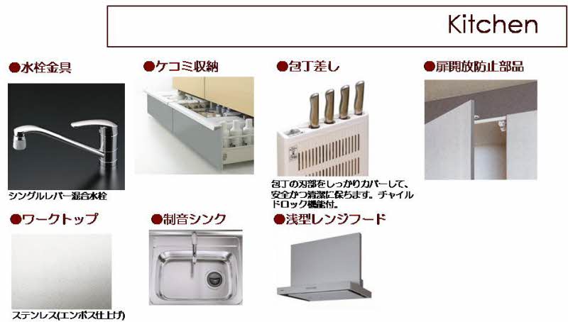 サニ- ヴィラ フジ 205号-6