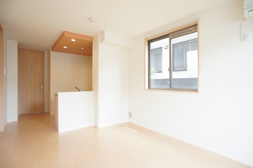 メゾンヴァンベ－ル参番館 101号-3