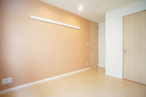 メゾンヴァンベ－ル参番館 101号-4