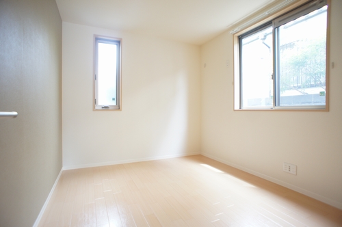 メゾンヴァンベ－ル参番館 101号-5