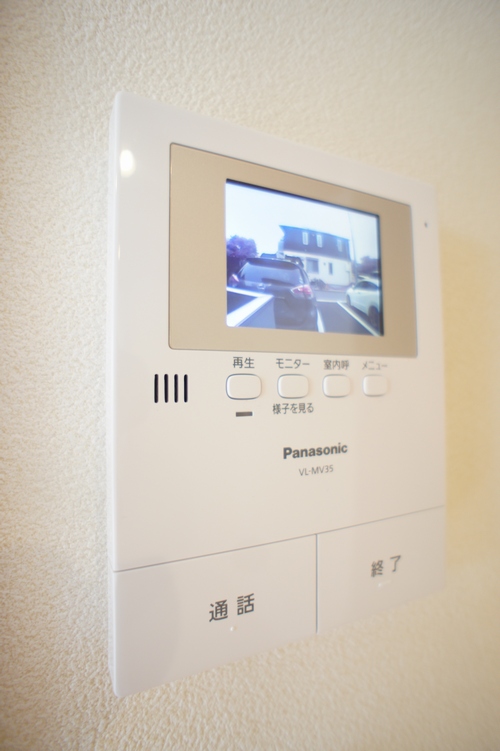 メゾンヴァンベ－ル参番館 101号-13