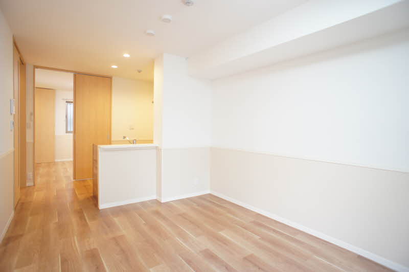 フェリーチェ 105号-3