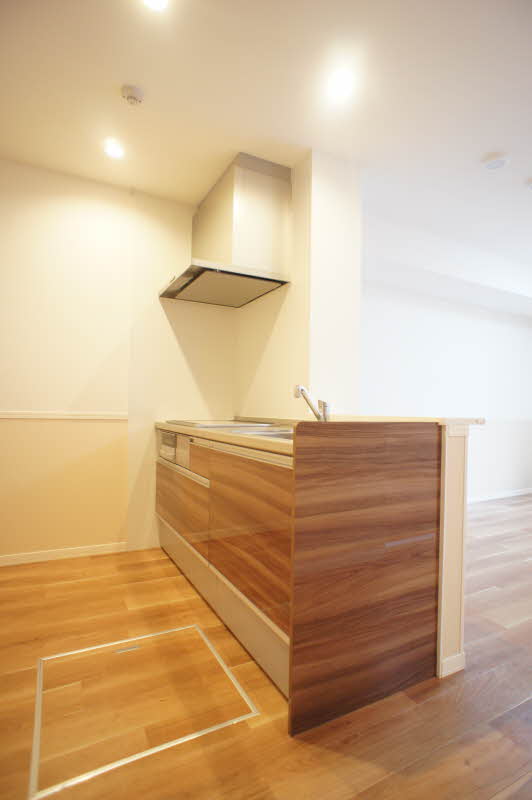 フェリーチェ 105号-4