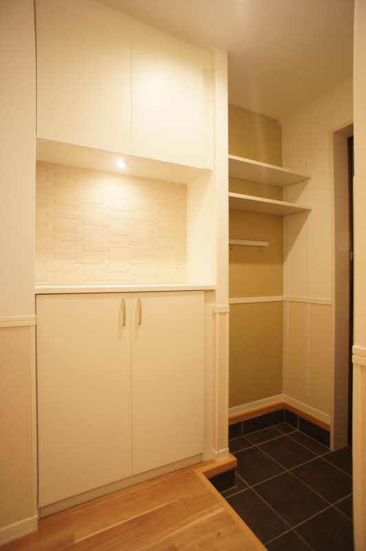 フェリーチェ 105号-8