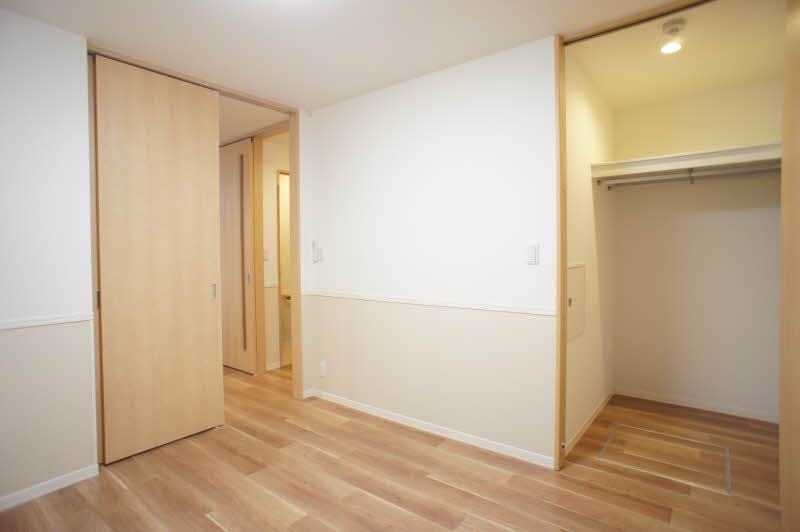 フェリーチェ 105号-11