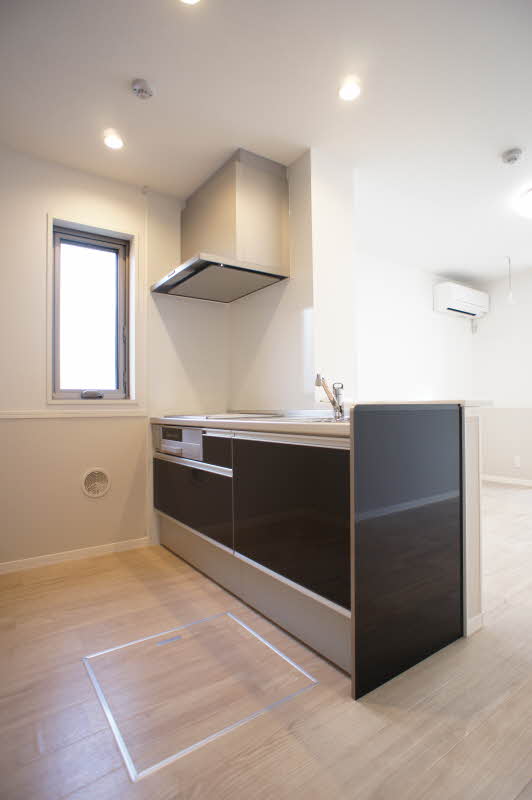 フェリーチェ 107号-2