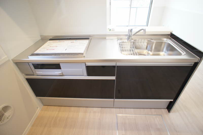 フェリーチェ 107号-3