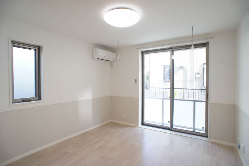 フェリーチェ 107号-4