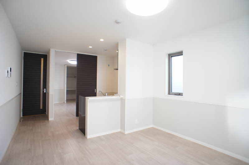 フェリーチェ 107号-5