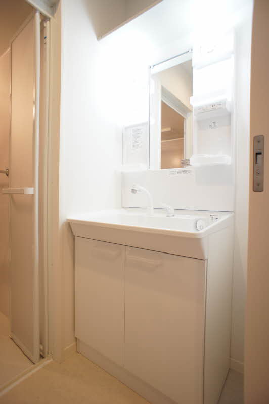 フェリーチェ 107号-7