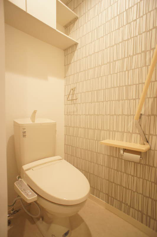 フェリーチェ 107号-8