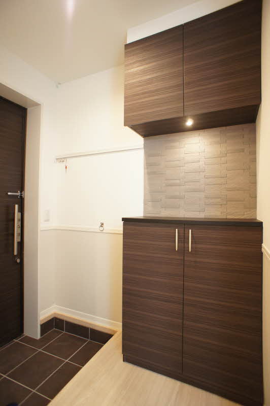 フェリーチェ 107号-9