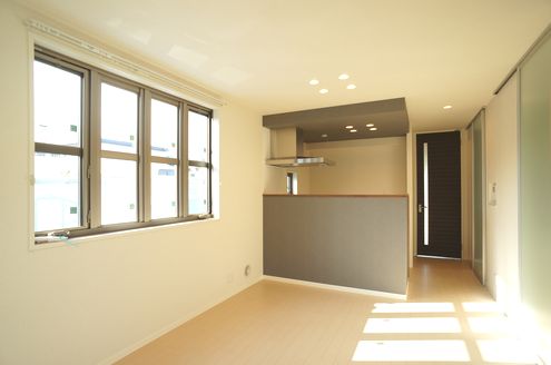 グリーンフィールドＡ 103号-3